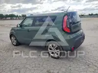 2014 KIA Soul photo