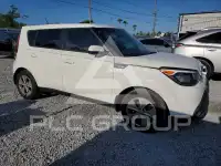 2014 KIA Soul фото