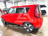 2014 KIA Soul фото