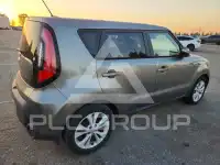 2014 KIA Soul photo