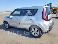 2014 KIA Soul фото