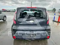 2014 KIA Soul photo