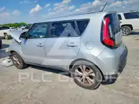 2014 KIA Soul фото