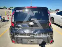 2014 KIA Soul photo