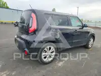 2014 KIA Soul фото