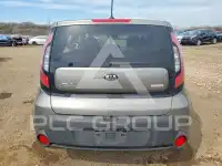 2014 KIA Soul фото