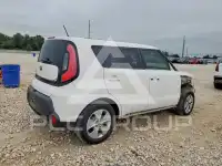 2014 KIA Soul фото