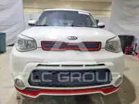 2014 KIA Soul photo