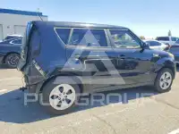 2014 KIA Soul фото