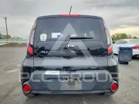 2014 KIA Soul фото