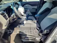 2014 KIA Soul фото