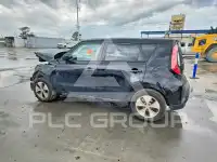 2014 KIA Soul photo