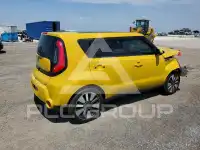2014 KIA Soul фото