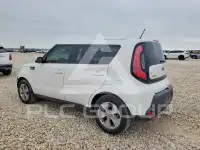 2014 KIA Soul фото