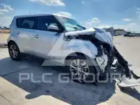 2014 KIA Soul фото