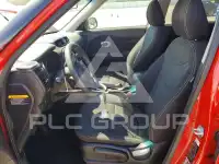 2014 KIA Soul фото