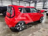 2014 KIA Soul фото