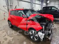 2014 KIA Soul фото