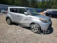 2014 KIA Soul фото