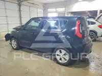 2014 KIA Soul photo