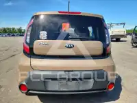2014 KIA Soul фото