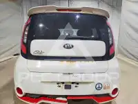 2014 KIA Soul photo