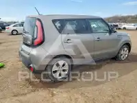 2014 KIA Soul фото