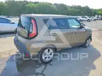 2014 KIA Soul фото