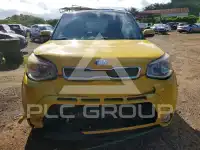 2014 KIA Soul photo