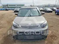 2014 KIA Soul фото