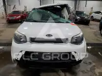 2014 KIA Soul фото