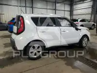 2014 KIA Soul фото