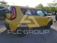 2014 KIA Soul photo