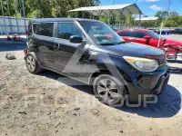 2014 KIA Soul photo