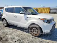 2014 KIA Soul фото