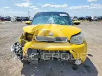 2014 KIA Soul фото