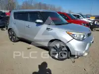 2014 KIA Soul фото