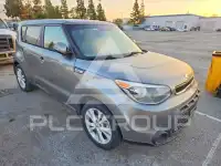 2014 KIA Soul photo
