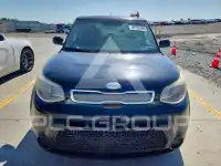 2014 KIA Soul photo