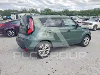 2014 KIA Soul photo