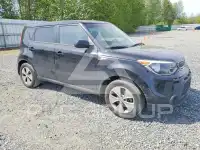 2014 KIA Soul фото