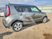 2014 KIA Soul фото