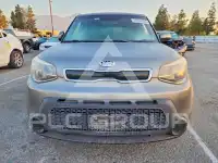2014 KIA Soul photo