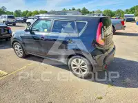 2014 KIA Soul photo