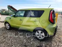 2014 KIA Soul фото