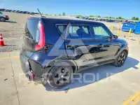 2014 KIA Soul photo