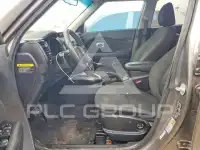 2014 KIA Soul photo