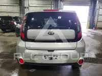 2014 KIA Soul фото