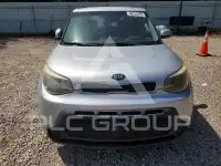 2014 KIA Soul фото