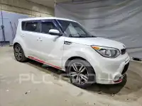 2014 KIA Soul photo